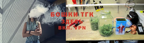 крисы Липки